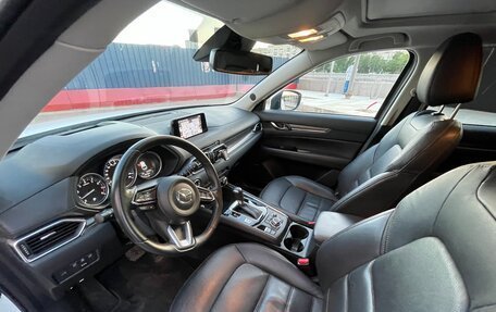 Mazda CX-5 II, 2018 год, 2 815 000 рублей, 18 фотография