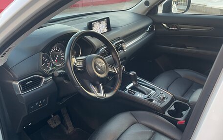 Mazda CX-5 II, 2018 год, 2 815 000 рублей, 19 фотография