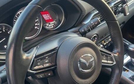 Mazda CX-5 II, 2018 год, 2 815 000 рублей, 16 фотография