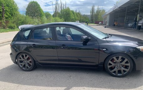 Mazda 3, 2006 год, 755 555 рублей, 4 фотография