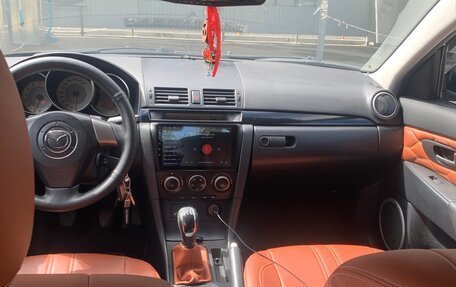 Mazda 3, 2006 год, 755 555 рублей, 6 фотография