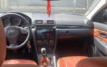 Mazda 3, 2006 год, 755 555 рублей, 5 фотография