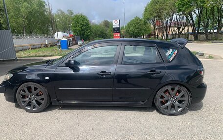 Mazda 3, 2006 год, 755 555 рублей, 3 фотография