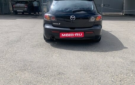 Mazda 3, 2006 год, 755 555 рублей, 2 фотография