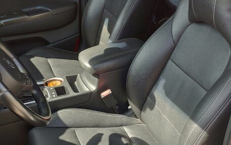 KIA Sportage IV рестайлинг, 2018 год, 2 145 000 рублей, 12 фотография
