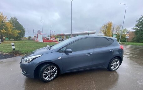 KIA cee'd III, 2013 год, 1 000 000 рублей, 6 фотография