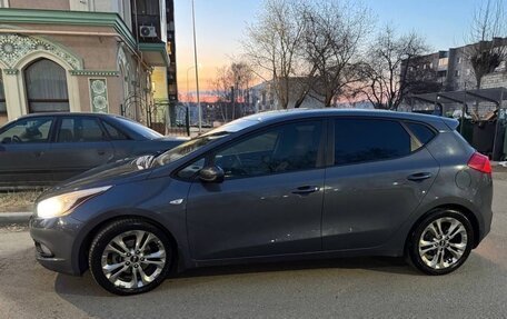 KIA cee'd III, 2013 год, 1 000 000 рублей, 5 фотография