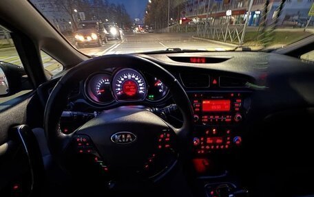 KIA cee'd III, 2013 год, 1 000 000 рублей, 10 фотография