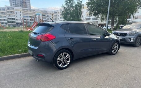 KIA cee'd III, 2013 год, 1 000 000 рублей, 14 фотография