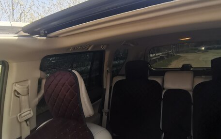 Lexus GX II, 2011 год, 3 650 000 рублей, 3 фотография