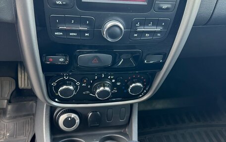 Renault Duster I рестайлинг, 2014 год, 1 030 000 рублей, 7 фотография