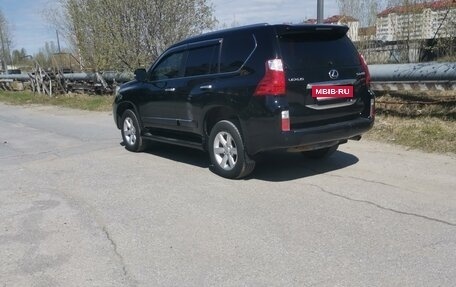 Lexus GX II, 2011 год, 3 650 000 рублей, 4 фотография