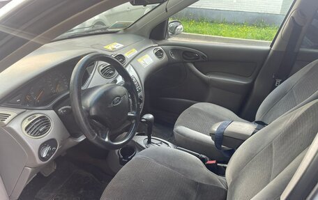 Ford Focus IV, 2002 год, 169 999 рублей, 10 фотография