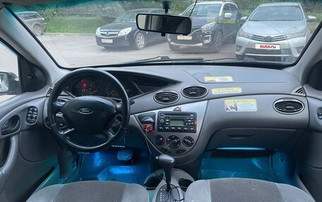 Ford Focus IV, 2002 год, 169 999 рублей, 8 фотография