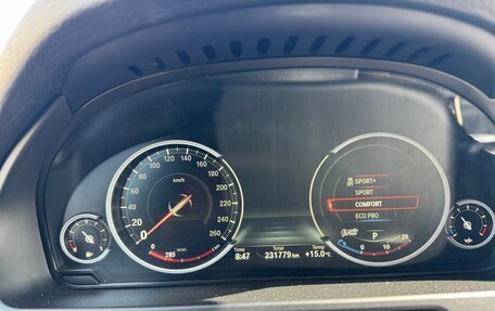 BMW X5, 2014 год, 3 100 000 рублей, 3 фотография