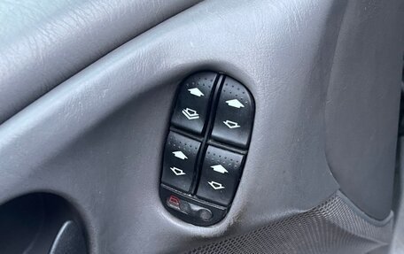 Ford Focus IV, 2002 год, 169 999 рублей, 9 фотография