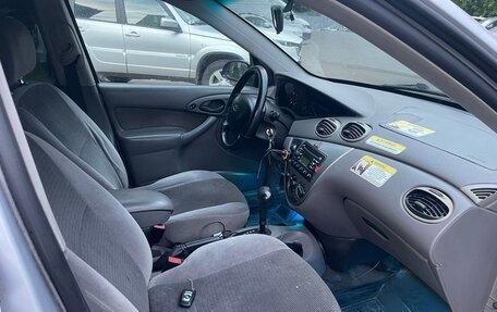 Ford Focus IV, 2002 год, 169 999 рублей, 7 фотография