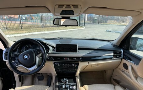 BMW X5, 2014 год, 3 100 000 рублей, 6 фотография