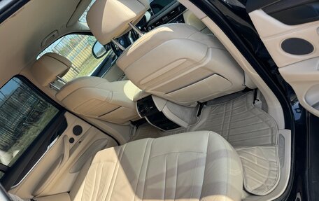 BMW X5, 2014 год, 3 100 000 рублей, 7 фотография
