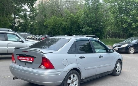 Ford Focus IV, 2002 год, 169 999 рублей, 6 фотография