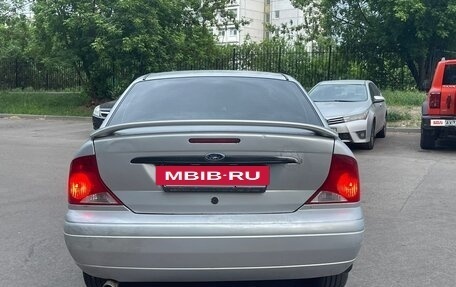 Ford Focus IV, 2002 год, 169 999 рублей, 4 фотография