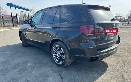 BMW X5, 2014 год, 3 100 000 рублей, 5 фотография
