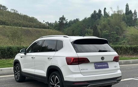 Volkswagen Tharu, 2022 год, 2 150 000 рублей, 4 фотография