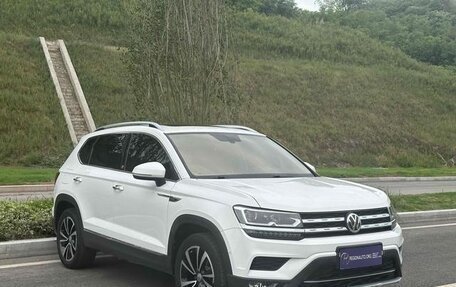 Volkswagen Tharu, 2022 год, 2 150 000 рублей, 3 фотография