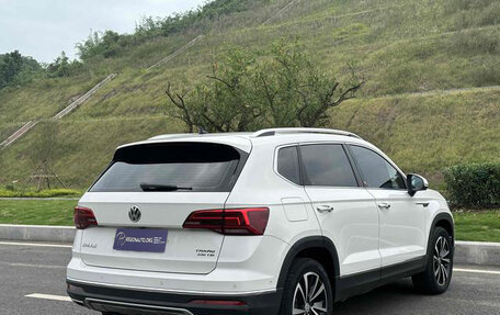 Volkswagen Tharu, 2022 год, 2 150 000 рублей, 5 фотография