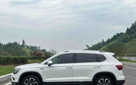 Volkswagen Tharu, 2022 год, 2 150 000 рублей, 6 фотография