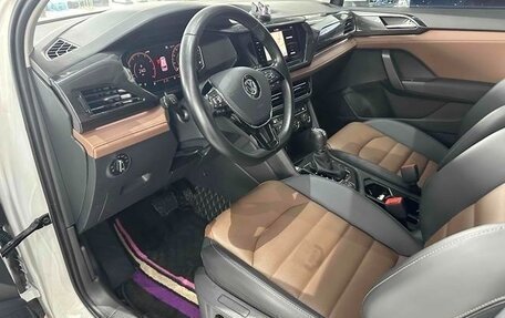 Volkswagen Tharu, 2022 год, 2 150 000 рублей, 8 фотография