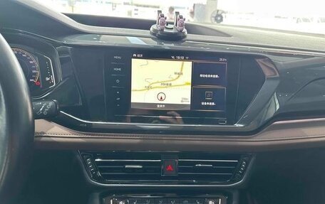 Volkswagen Tharu, 2022 год, 2 150 000 рублей, 11 фотография