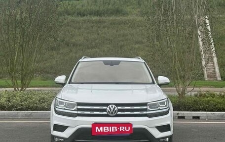 Volkswagen Tharu, 2022 год, 2 150 000 рублей, 2 фотография