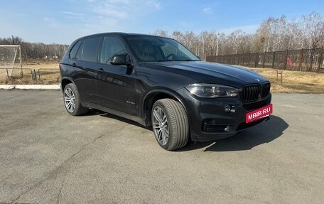 BMW X5, 2014 год, 3 100 000 рублей, 10 фотография