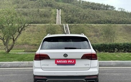Volkswagen Tharu, 2022 год, 2 150 000 рублей, 7 фотография