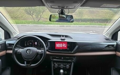Volkswagen Tharu, 2022 год, 2 150 000 рублей, 9 фотография
