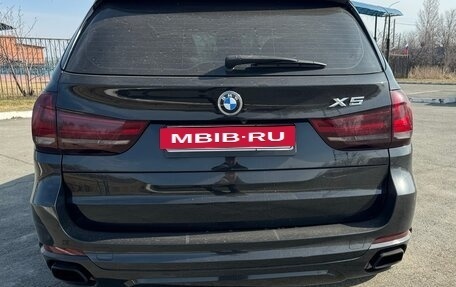 BMW X5, 2014 год, 3 100 000 рублей, 8 фотография