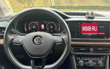 Volkswagen Tharu, 2022 год, 2 150 000 рублей, 10 фотография