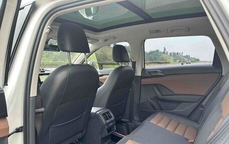 Volkswagen Tharu, 2022 год, 2 150 000 рублей, 14 фотография