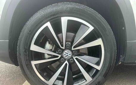Volkswagen Tharu, 2022 год, 2 150 000 рублей, 16 фотография