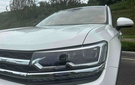 Volkswagen Tharu, 2022 год, 2 150 000 рублей, 15 фотография