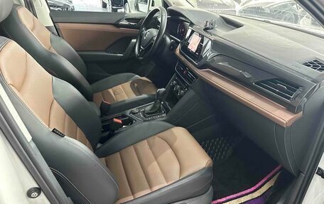 Volkswagen Tharu, 2022 год, 2 150 000 рублей, 13 фотография