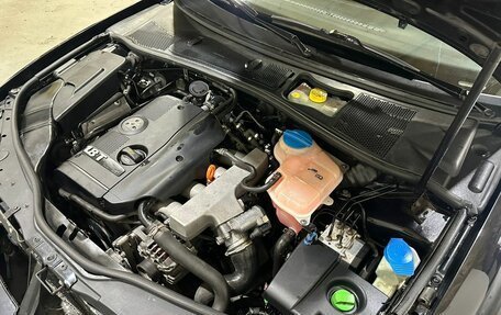 Skoda Superb III рестайлинг, 2007 год, 600 000 рублей, 10 фотография