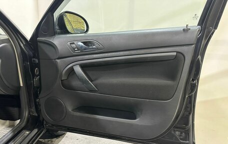 Skoda Superb III рестайлинг, 2007 год, 600 000 рублей, 14 фотография