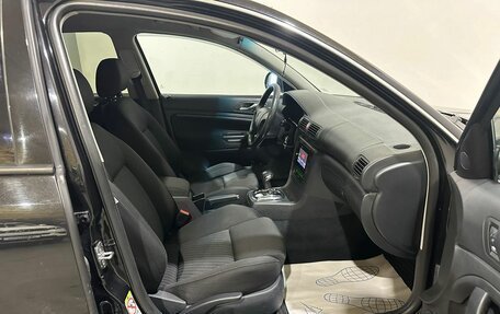 Skoda Superb III рестайлинг, 2007 год, 600 000 рублей, 16 фотография