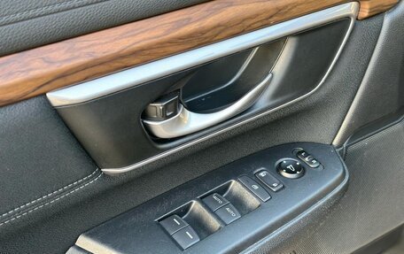 Honda CR-V IV, 2019 год, 2 759 000 рублей, 9 фотография