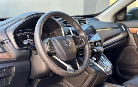 Honda CR-V IV, 2019 год, 2 759 000 рублей, 11 фотография