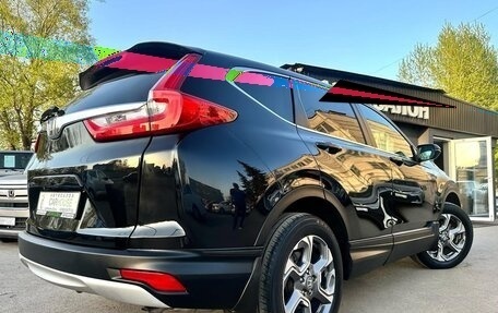 Honda CR-V IV, 2019 год, 2 759 000 рублей, 6 фотография