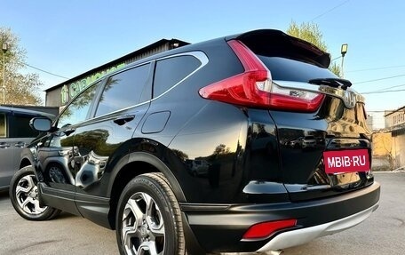 Honda CR-V IV, 2019 год, 2 759 000 рублей, 8 фотография