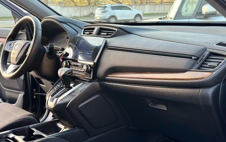 Honda CR-V IV, 2019 год, 2 759 000 рублей, 16 фотография
